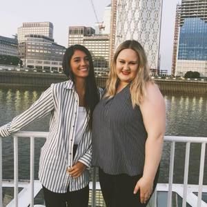 Meet your Posher, Caroline